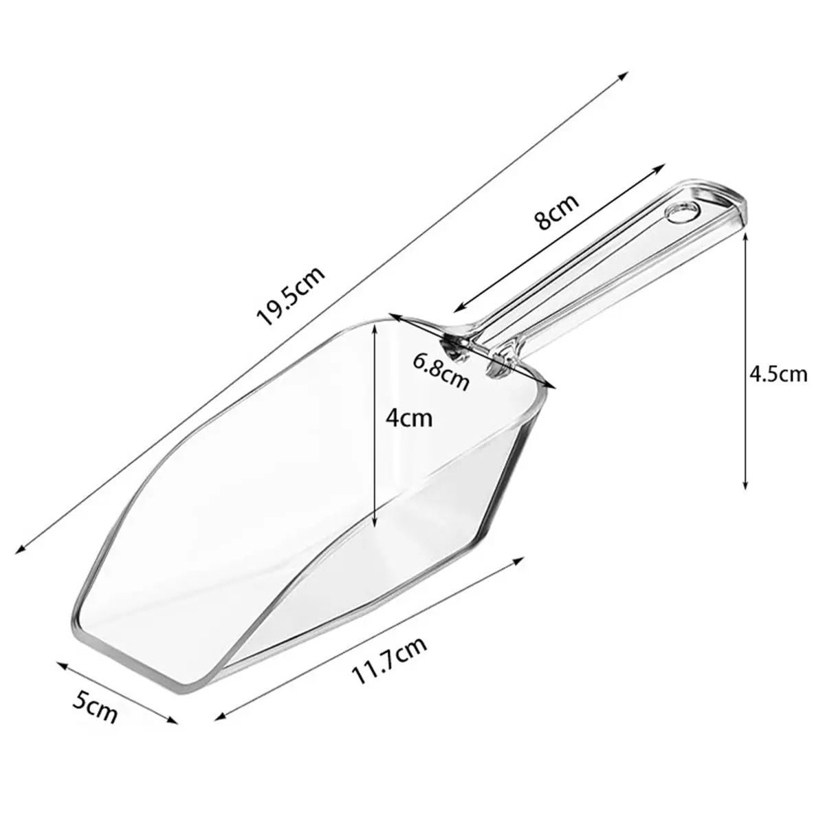 

Ведро для льда, Ведро для льда для вечеринок, Принадлежности для баров, Два ведра для шампанского и пива, Два лотка для льда 5 л [SuperX&KND]