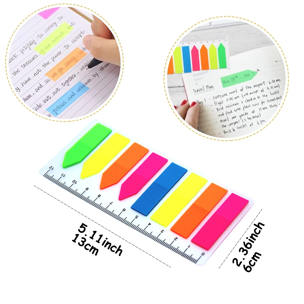 Kawaii Sticky Note Paper Stationery Supplies Index Memo Pad Stationary Notebooks for School Notepad Office Accessories