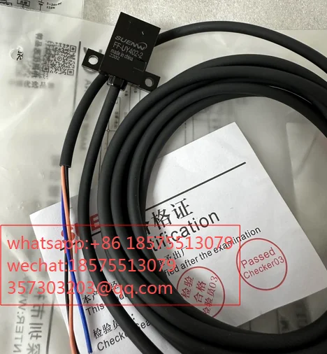 For FF-UY402-2 Sensor 1 Piece