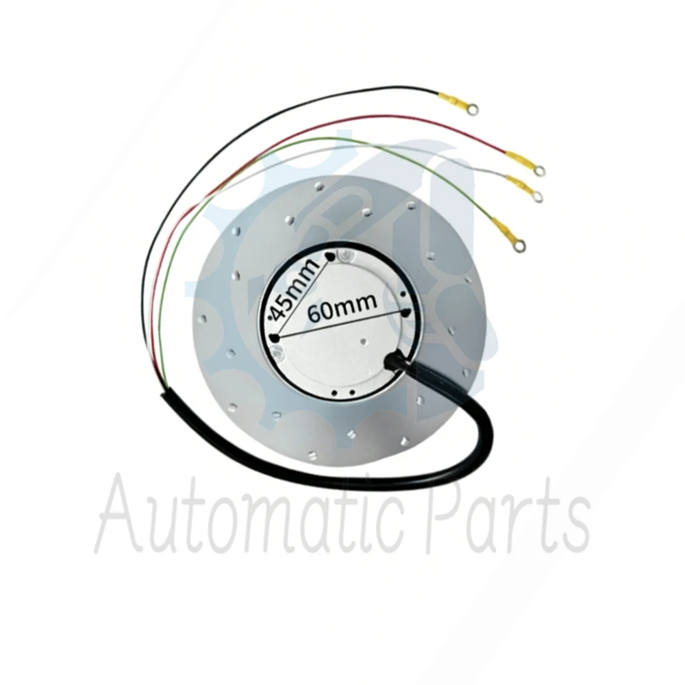 A90L-0001-0538/R  A90L-0001-0538/F For Fanuc Spindle Motor Cooling Fan