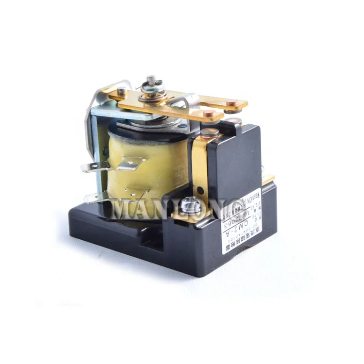 

For Electric Forklift Parts 48V Contactor Used for TCM Komatsu Shinko with OEM CM2-A