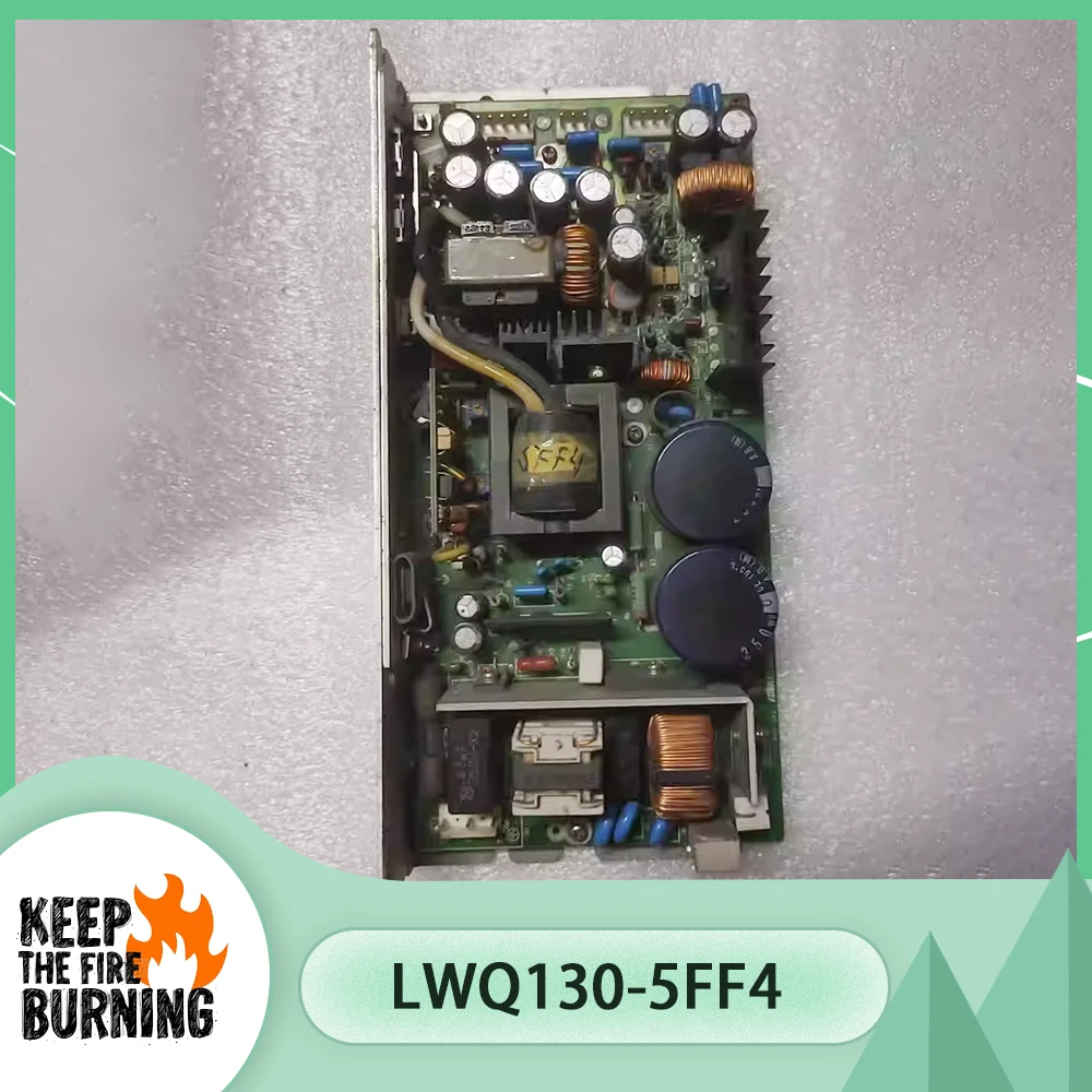 For TDK-LAMBDA Power Supply LWQ130-5FF4