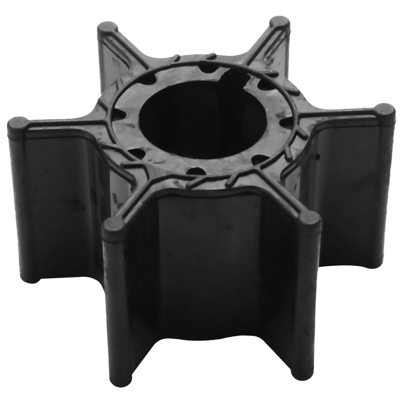 Fuel Connector Water Pump Impeller Part for (9.9/15HP) 682-44352-01 682-44352-01-00 Fishing Boats