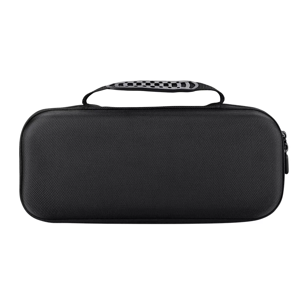 EVA Draagbare Tas Voor PS5 Portal Beschermende Opslag Pounch Shell Voor Sony PlayStation Portal Handheld Game Console Accessoire