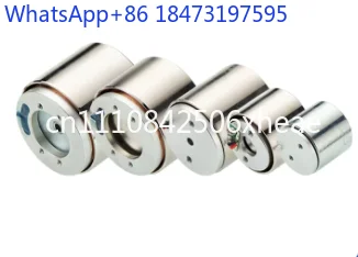 1  pcs   7.5mm Stroke 34 Diameter Smooth Model 34VC008 Direct Drive Motor Voice Coil Motor Voice Coil Actuator