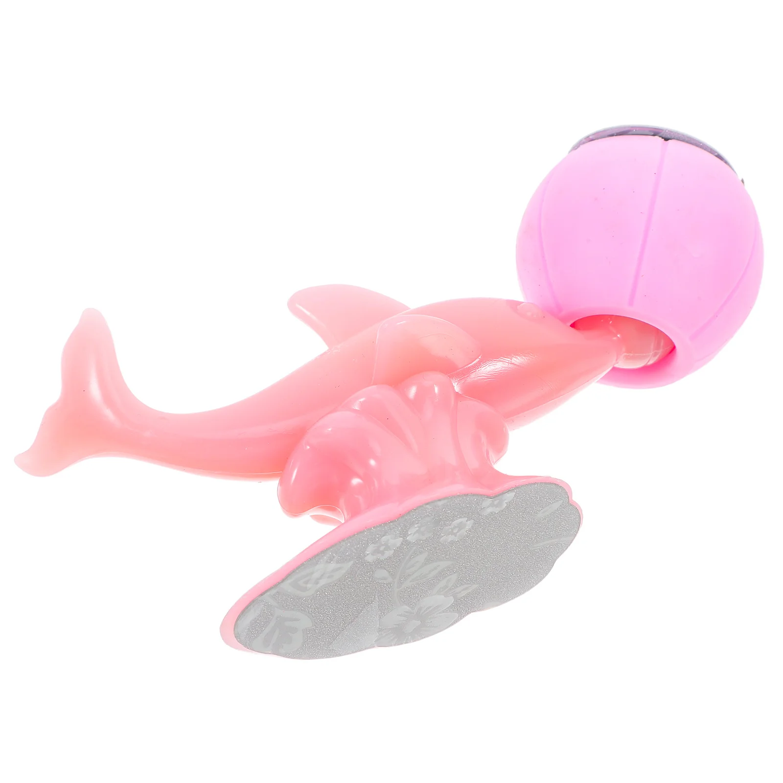 سدادة باب دولفين من السيليكون بدون تركيب مثقاب، ديكور لطيف مضاد للتصادم، قوي لأبواب مختلفة، سدادة باب غرفة النوم #6