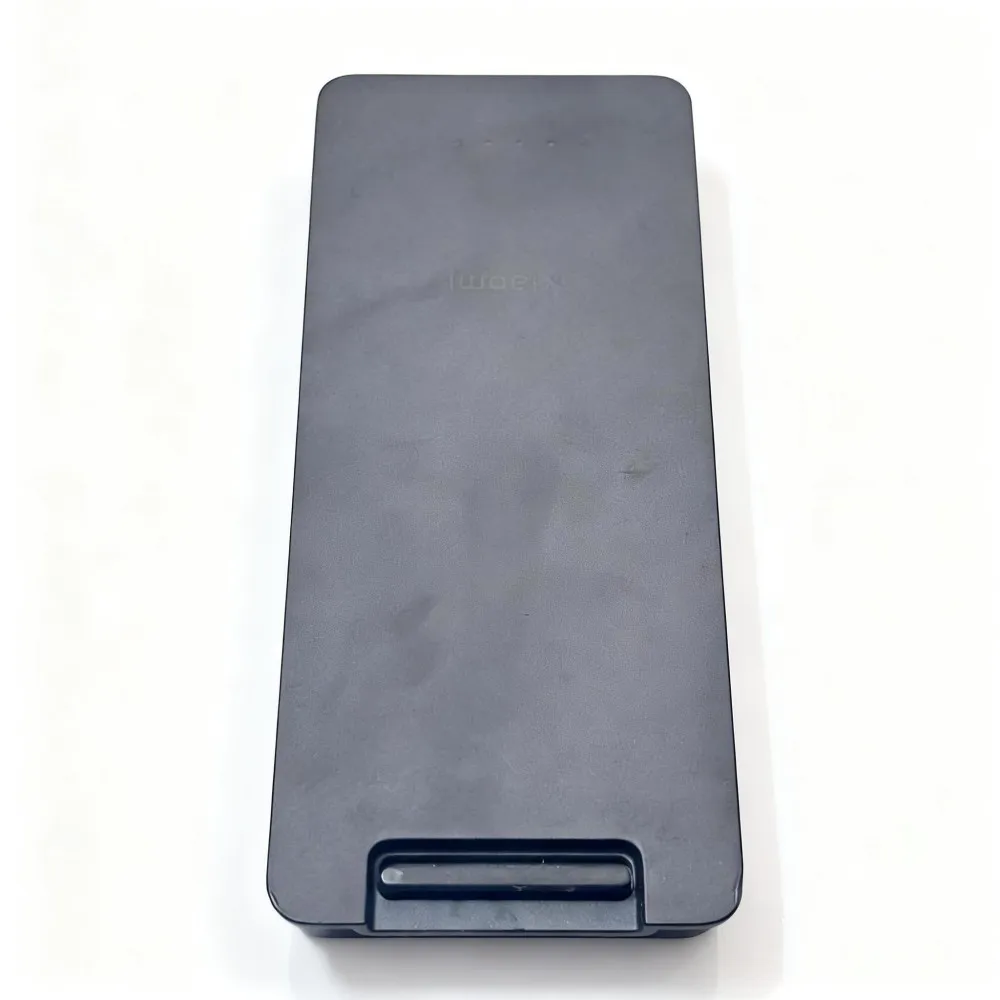 

100% Оригинальная батарея 6250 мАч 7.6В для умного дверного замка Xiaomi Mijia JKPR X с распознаванием лиц, для домашнего использования, защита от взлома