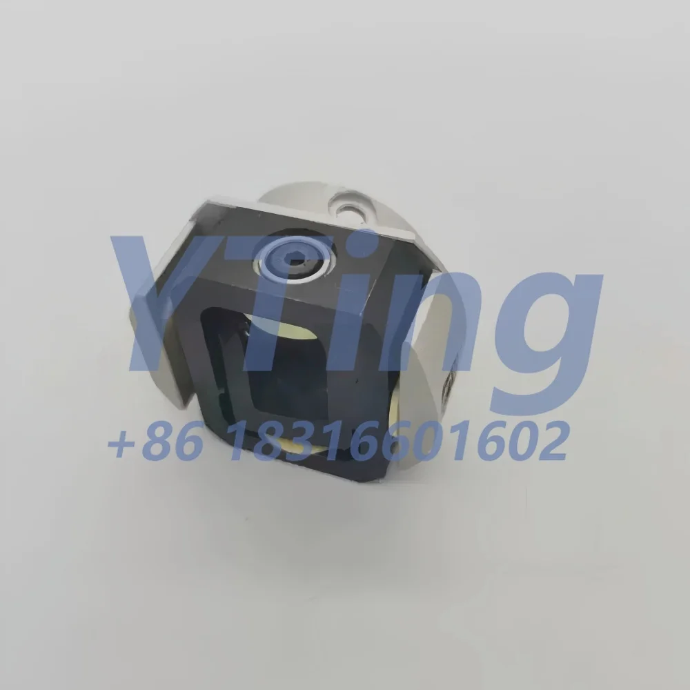 Heidelberg Printing Machine Accessory CD102XL105 Double Feed Paper Reduction Pulley Block F4.514.523