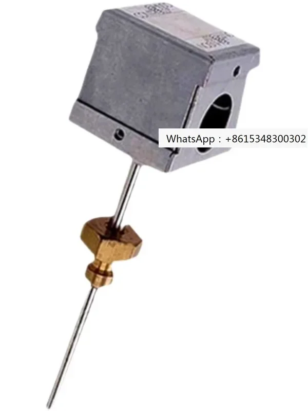 

TE-6311M-1 air duct temperature sensor nickel resistance Ni1000 water pipe temperature