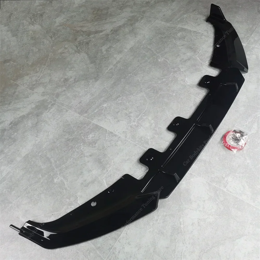 Gloss Black
