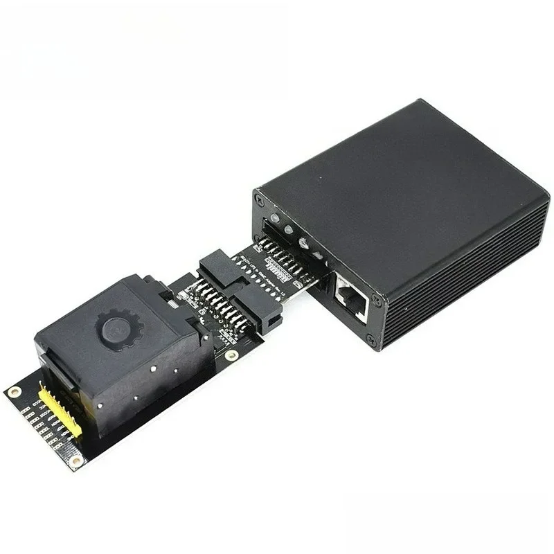EASY JTAG PLUS UFS R17 – FIND X Font Library Programmer (BGA153/BGA254)Goods in stock