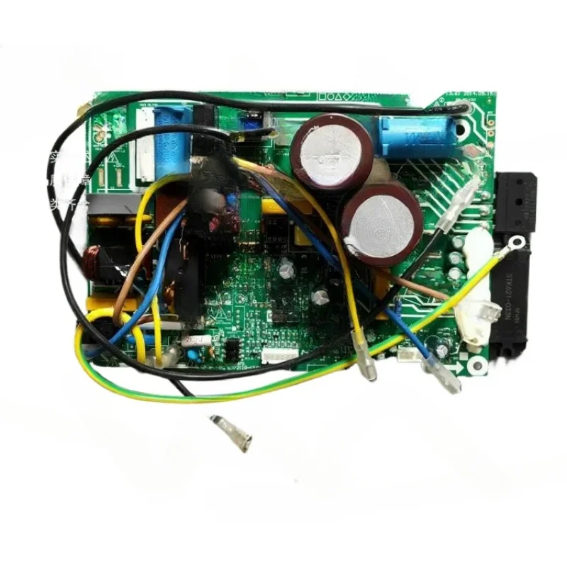 Original New Midea Frequency Conversion External Machine Motherboard CE-KFR26W/BP2(IR-120).D.13.WP2-1