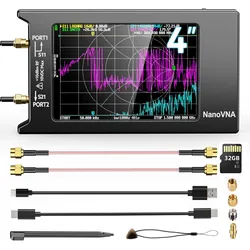 Spectrum Analyzer 4