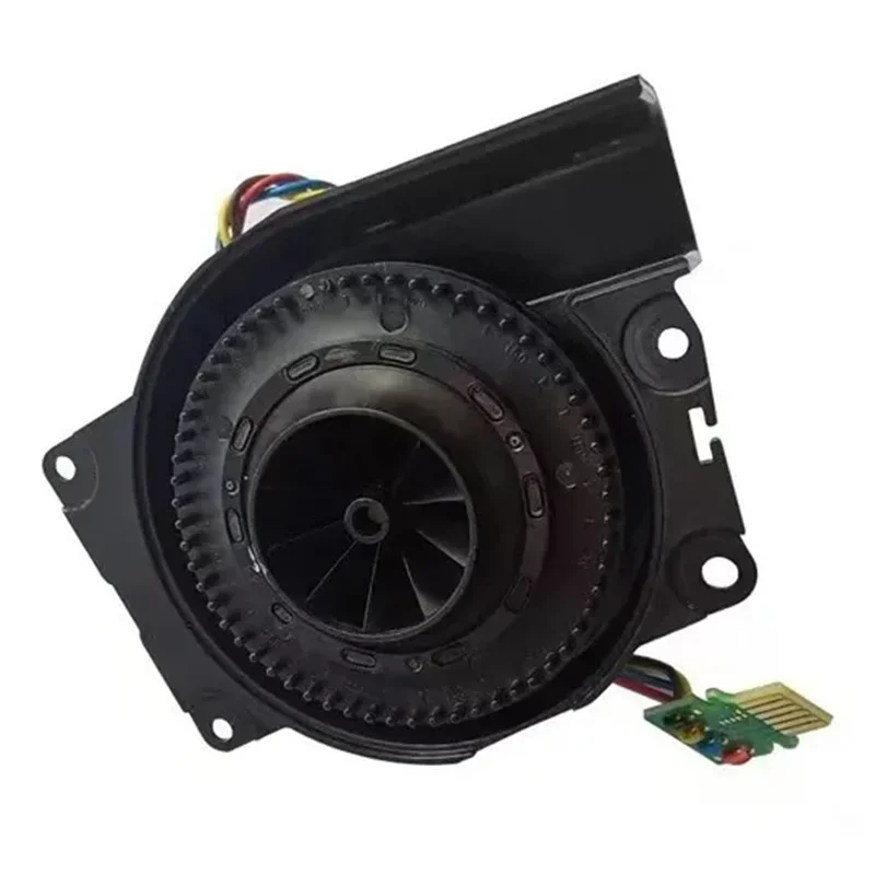 Conjunto de ventilador para robot aspirador A20M, módulo de aspiración, motor de ventilador de aspiración adecuado para Irobot Ai Robert