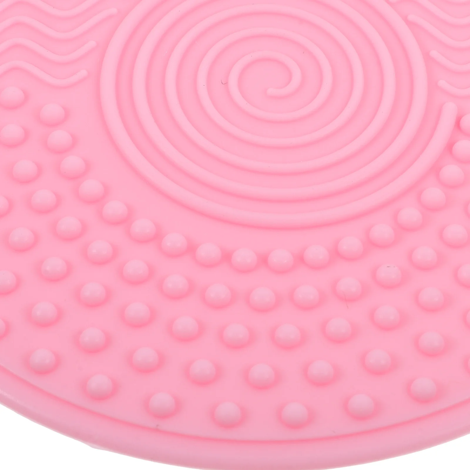 

Makeup Brush Cleaning Soap Portable Brush Cleaner For Eyeshadow Blusher Brushes Travel Rinsing Box Tool