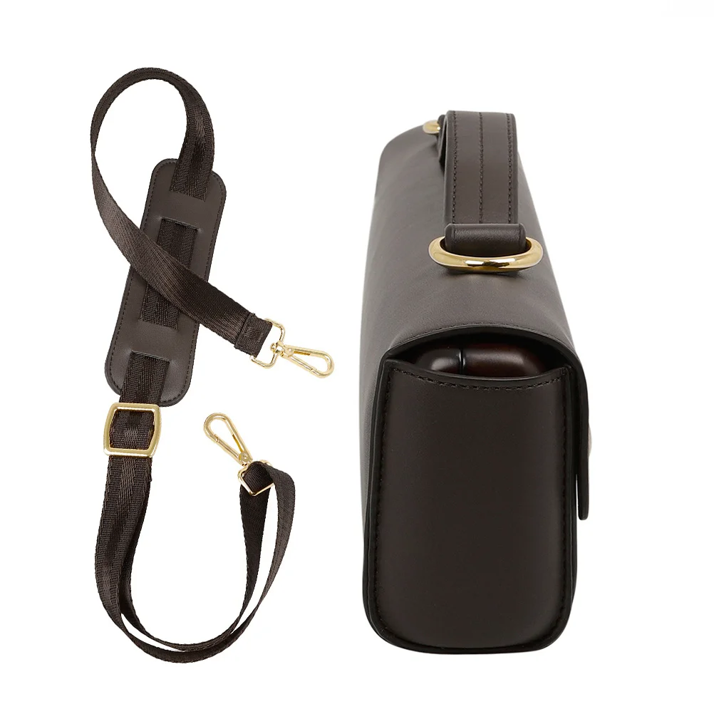 

Сумка для хранения флейты, кофе, водонепроницаемая, противоударная, износостойкая, легко чистящаяся, чехол для переноски флейты, портативный дорожный музыкальный инструмент