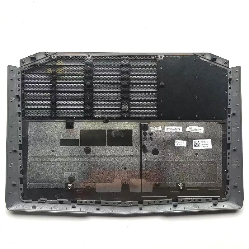 

New For 14 R1 M14X R3 R4 P39G Bottom Base Cover Lower Case D Shell 0XJCM6