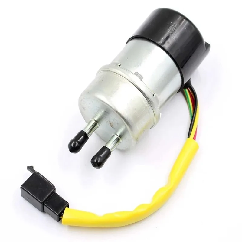 Motorcycle Petrol Gas Fuel Pump For Kawasaki VN 1500 Vulcan 1500 VN1500 Classic ZG1200 Voyager XII 49040-1063 UC-ZR1F