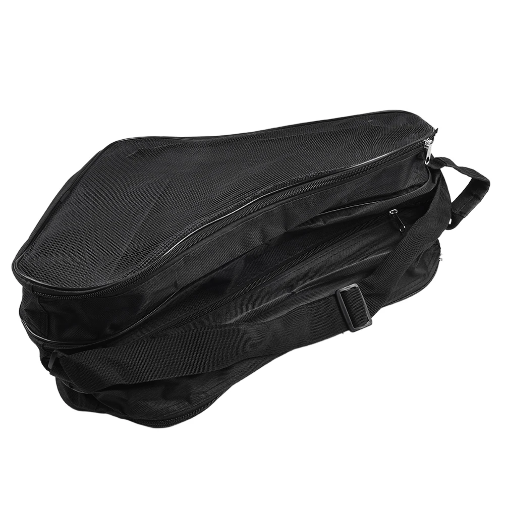 

High Quality Roller Skating Bag Storage Bag Shoe Bag Inline Roller Skating Nylon Outdoor Storage Bag Carry Bag