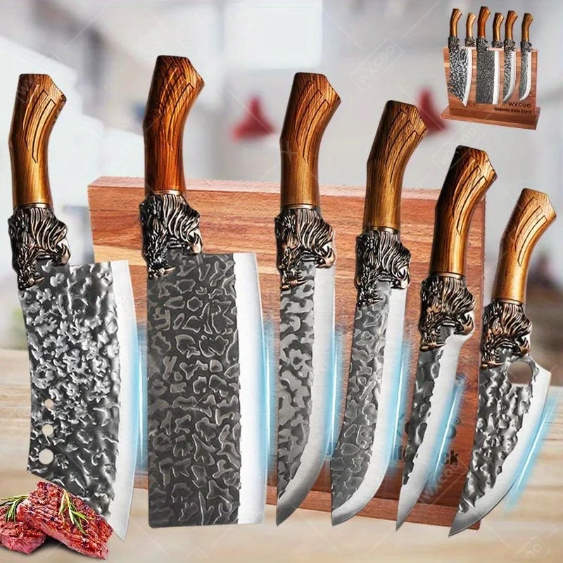 7PCS Professional S…