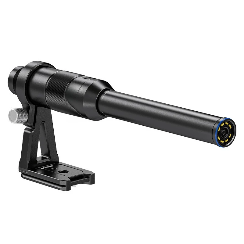 Suitable for mobile probe macro lens 16mm wide-angle cave gap underwater shooting