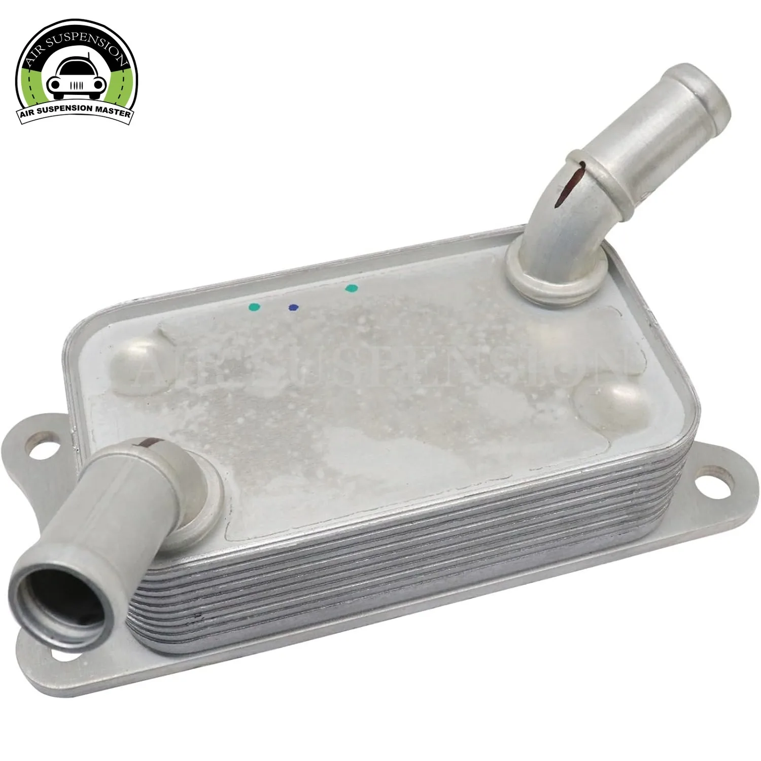 

224100-4970 33493-12090 Oil Cooler For Toyota Corolla Cross 2020- Lexus UX200 2018-