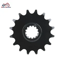 525 16T for Yamaha YZF-R6 06-20 YZF R6 50th 60th Anniversary Edition Motorcycle Front Sprocket
