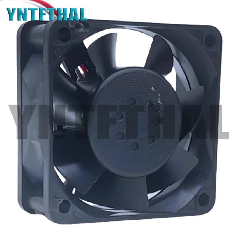 새로운 2410ML-05W-B39 DC24V 0.10A 3선 냉각 팬