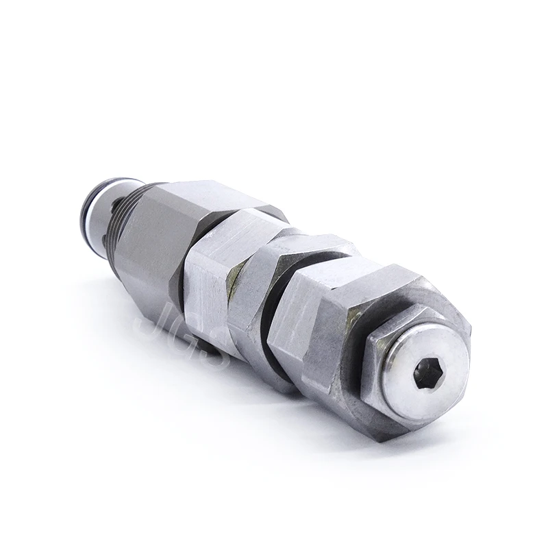 

Excellent Quality Excavator Spare Parts Relief Valve EC210 EC240 14557639