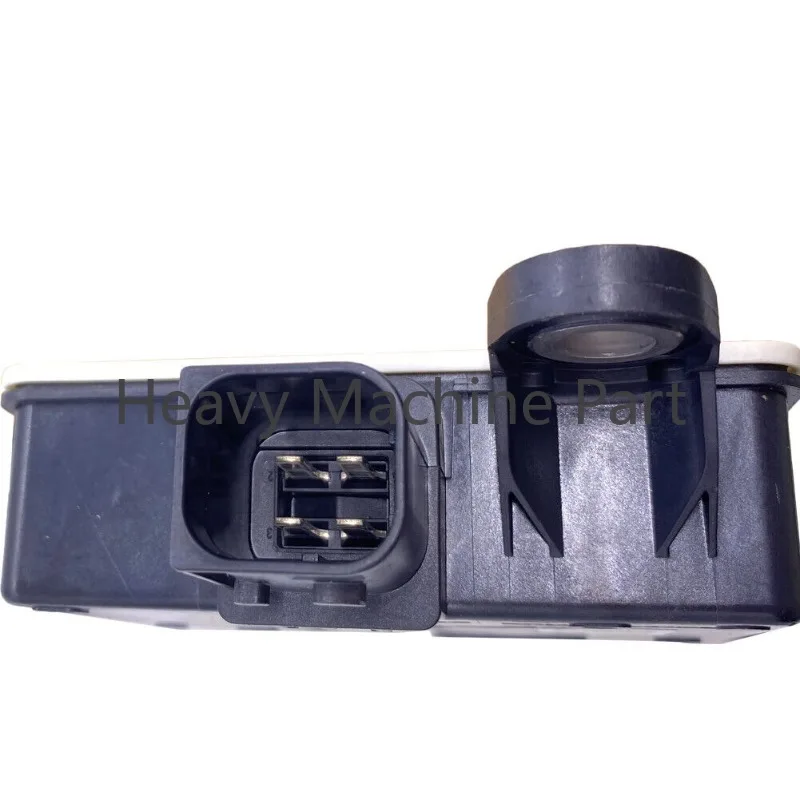 Sensor de partículas de hollín diésel Detroit para Mercedes-Benz A 0111531328   A 0101538528