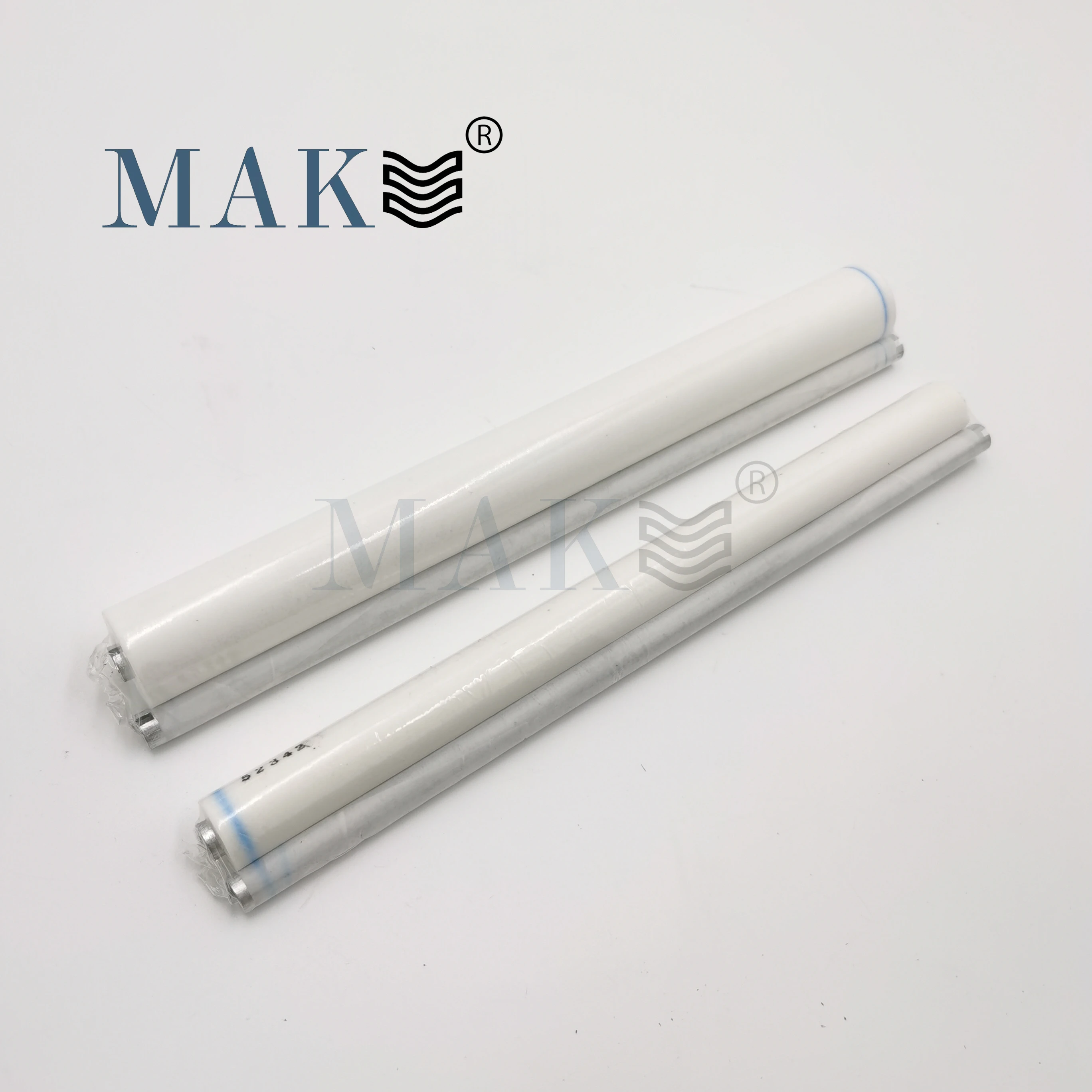 4X Fuser Upper Cleaning Paper + Lower Cleaning Paper For Sharp  MX M623N M623U M753N M753U