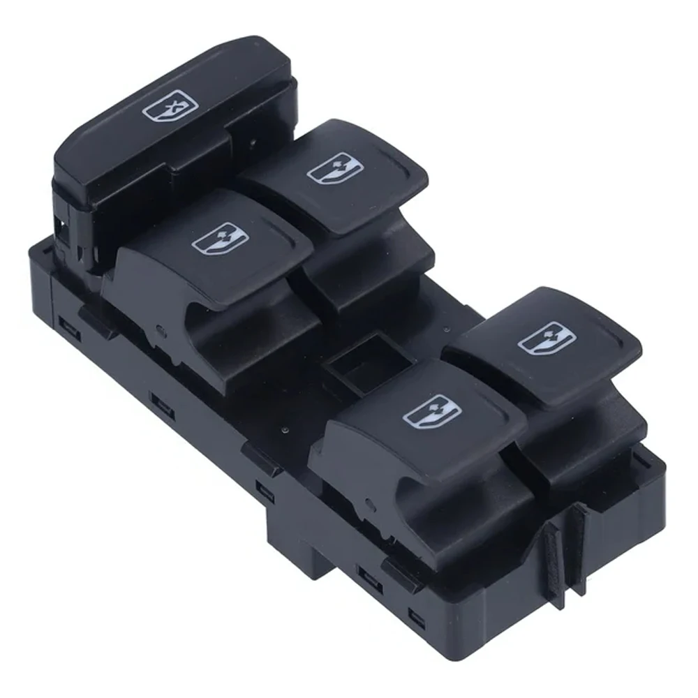 

Главный переключатель управления электрическим стеклоподъемником для VW Golf MK7 Passat B8 Seat Leon 2013-2018 5G0959857