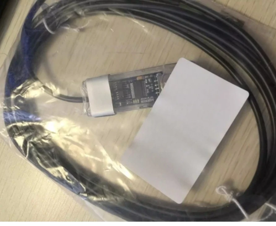 2026Original New KS2000-Zx-USB USB cable for the connection between PC and fieldbus components KS2000-Z2-USB KS2000-Z3-