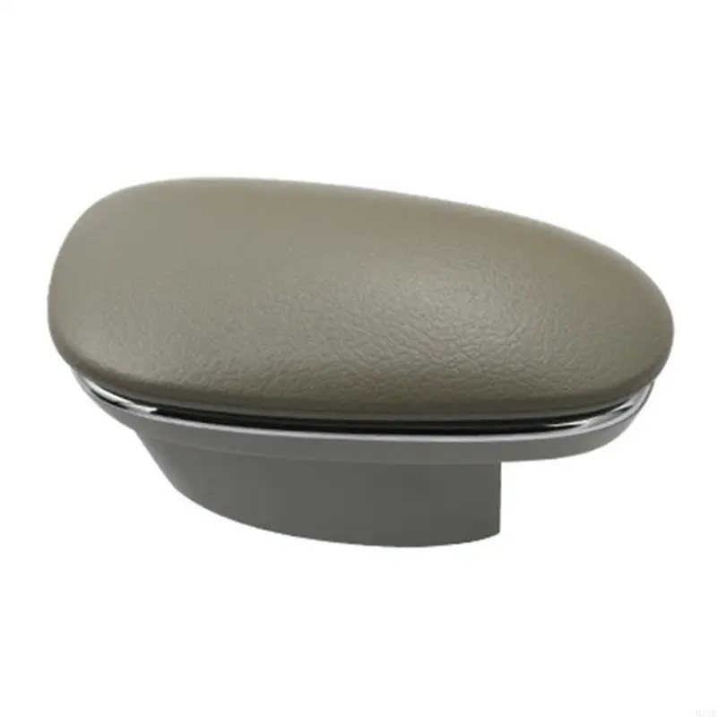 M76E Rutschfeste Mittelkonsolen Box Pad Protektoren Armlehnenbezug für S300 S320 S350 W221 – Detail 3