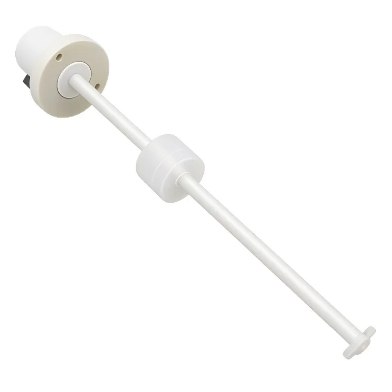 High Accuracy 0.1mm Accuracy 4-20mAh Magnetostrictive Level Gauge 0-5v Stainless Steel Float Switch Level
