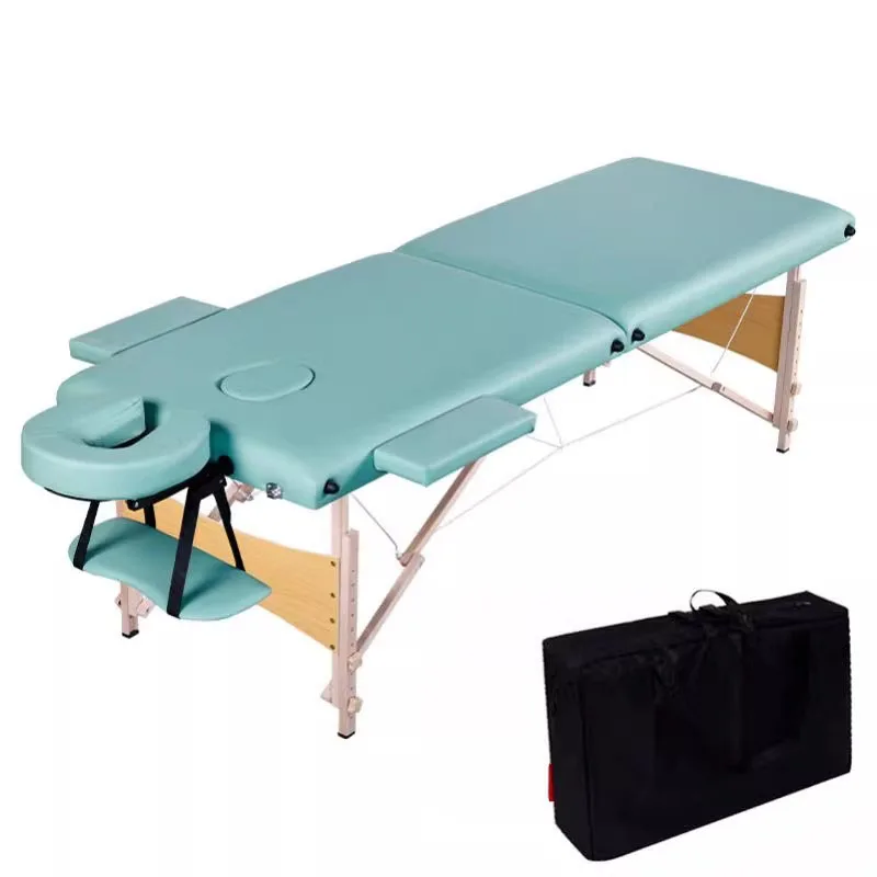 Portable Massage Stretchers Lash Bed Professional Lashists Beautician Cosmetic Treatment Maca Portatil Pedicure Furniture JGY