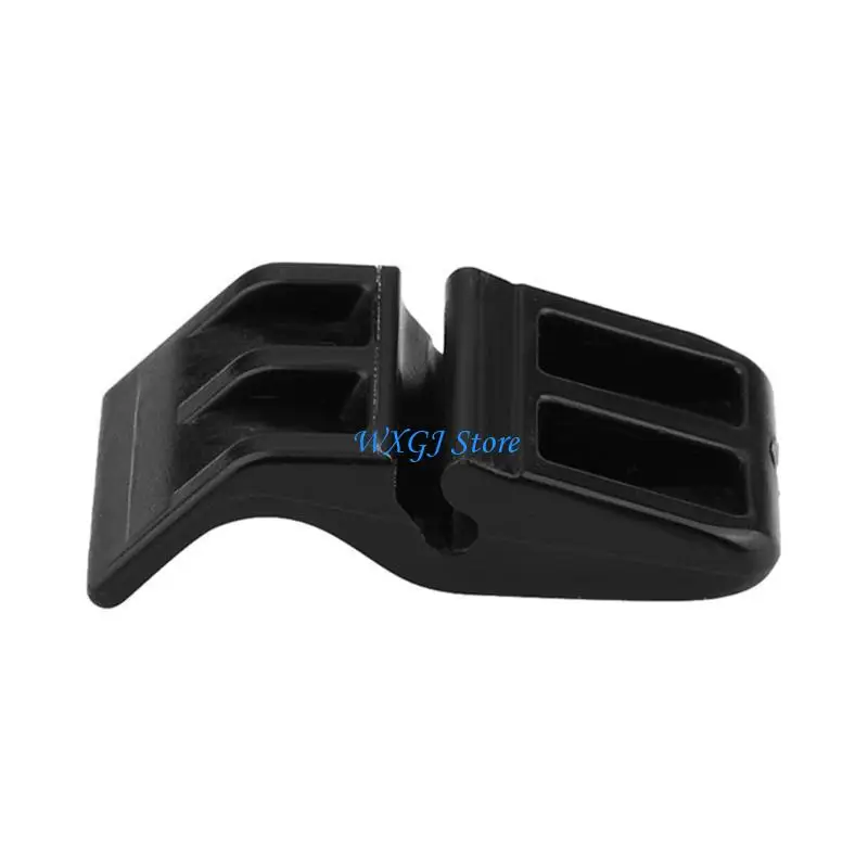 

37JE Air Filter Clips 17219-P65-000 Air Cleaner Assy Accessory Clip ABS Plastic Car Auto Air Filter Box Housing Clamp