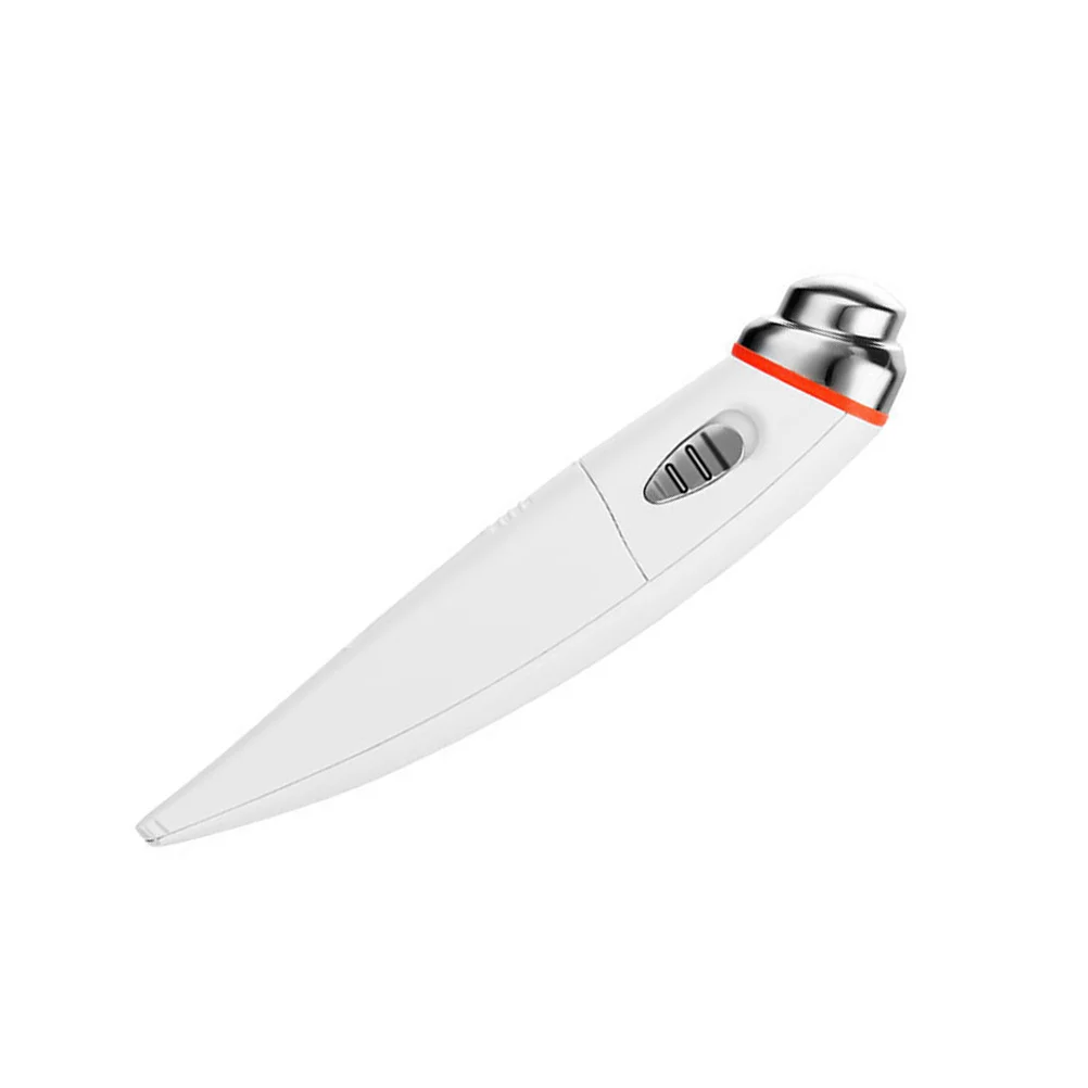 

Устройство для инфузии черных кругов, микротоковый вибрационный массажер для глаз для уменьшения морщин, темных кругов, отечности, подтяжки кожи