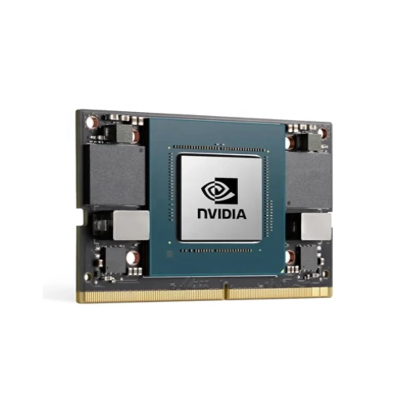 NDCOMPUTING 16GB NVIDIA Jetson Orin NX AI Development Board Core Module Electronic Kits in Stock 900-13767-0000-000