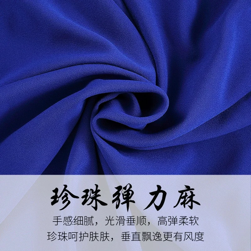 Chinese Tai Chi Uniform Cotton Wushu Kung Fu Clothing Kids Adults Martial Arts Wing Chun Suit Taichi Performance Tang Suit Taiji view 6