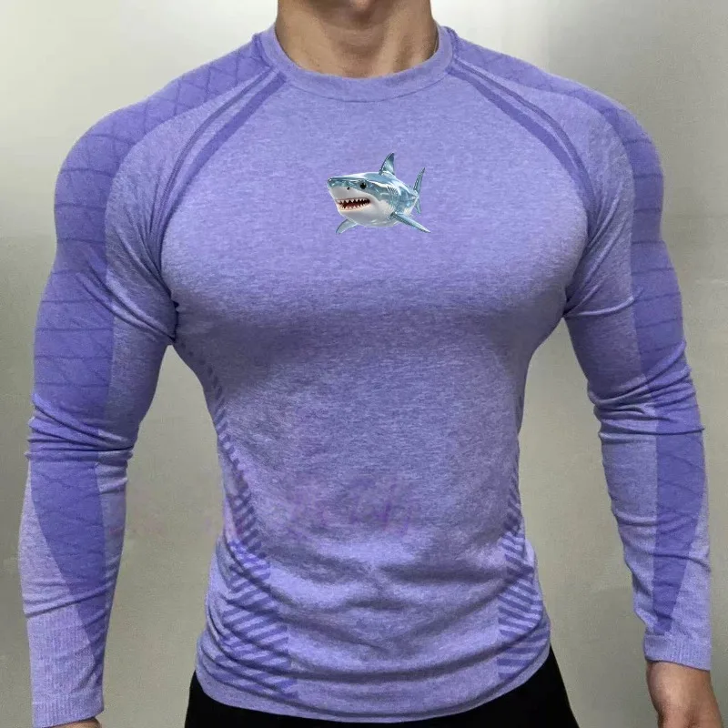 Thumbnail 4 - #19 Trending Mens Moisture Wicking Sports T-Shirts Right Now