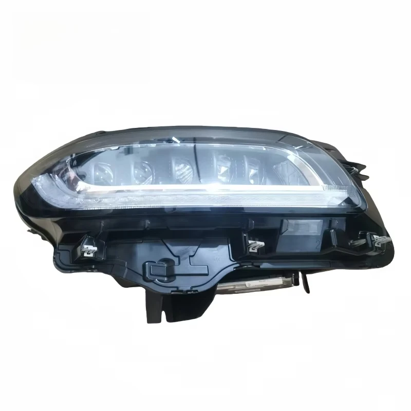 

CD9 Nautilus Assembly Original Light Emitting Diode US U540 OEM Headlight