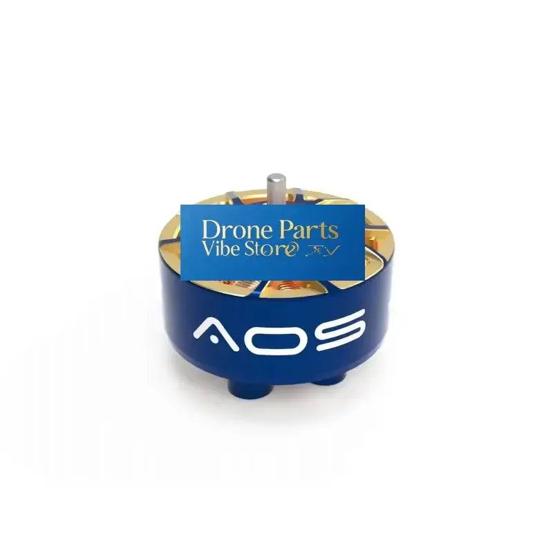 Drone PartsRcinpower Aos Rc Supernova 1404 4000kv Motors view 4