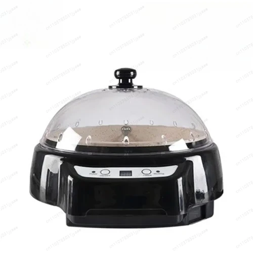 Electric Coffee Bean Roasting Machine Grains Dryer MAchine Nuts Roaster MaChine Peanut Melon Seeds Baking MacHine Popcorn Maker