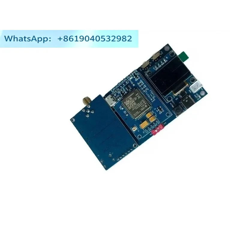 Ntrip 4G RTK high-precision module board STM32 source code secondary development mobile station base station CORS account