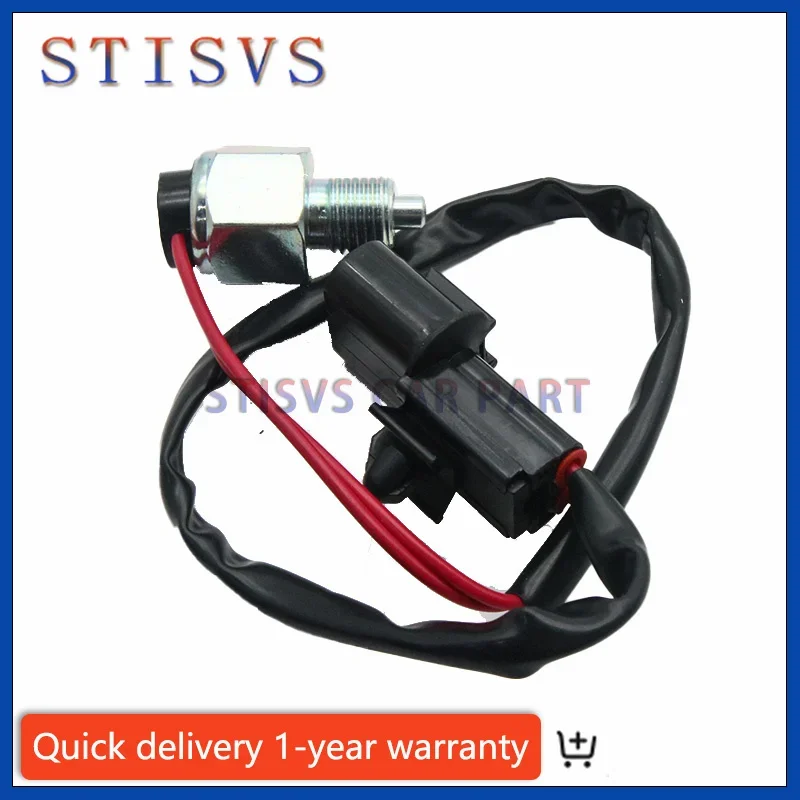 

8604A004 T/F G/SHF H-L Lamp Switch for Mitsubishi 4WD 4X4 KB4T L200 Sportero 2005-2015 L200 Strada Triton 15-19 Car Accessories