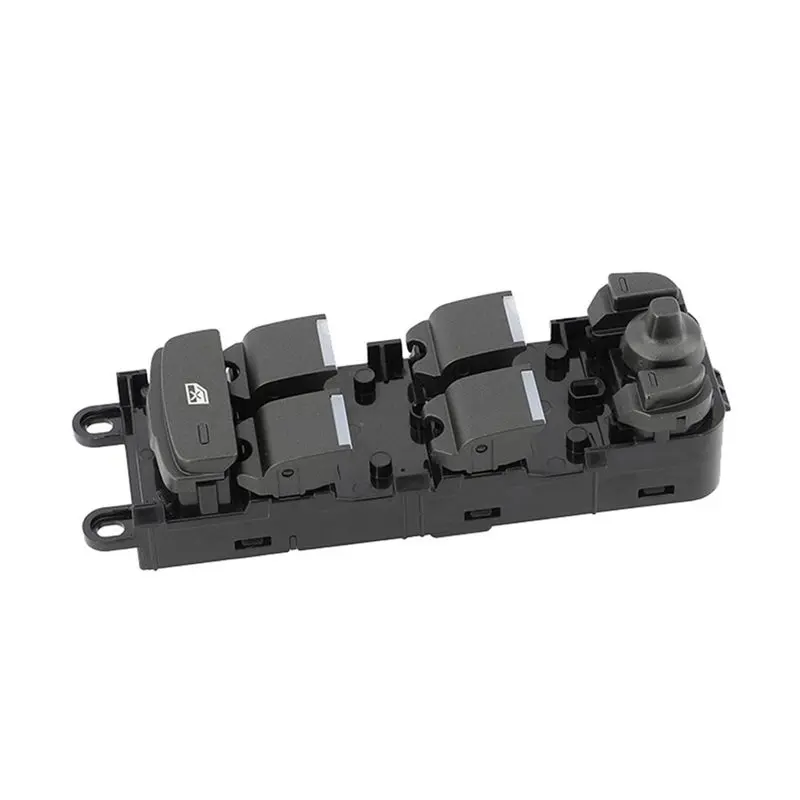 Electric Glass Lift Switch Window Regulator Switch LR025908 For Land Rover RANGE ROVER EVOQUE 2012-2018 BJ32-14540-AB