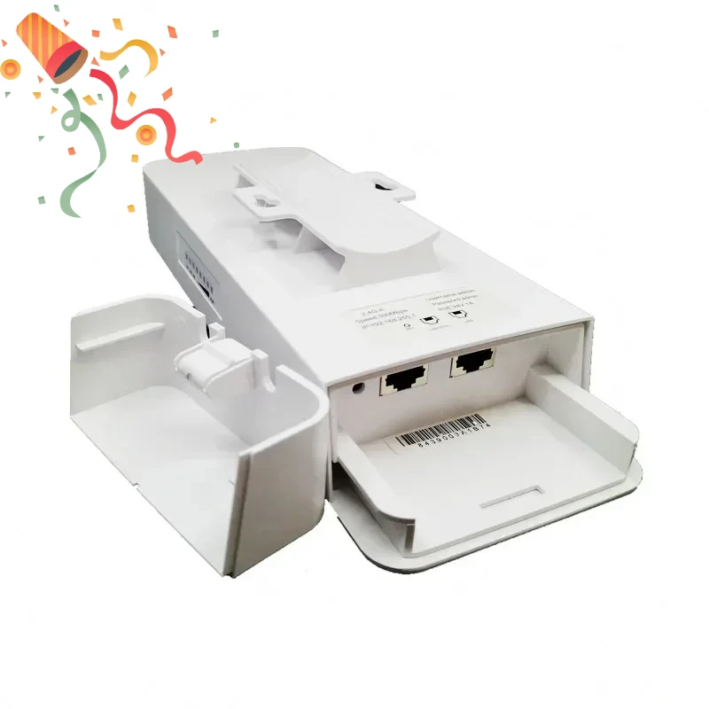 9344 9531 Chipset WIFI Router WIFI Repeater Long Range 300Mbps 5.8ghz Outdoor AP Router  AP Bridge Client Router repeaterZ