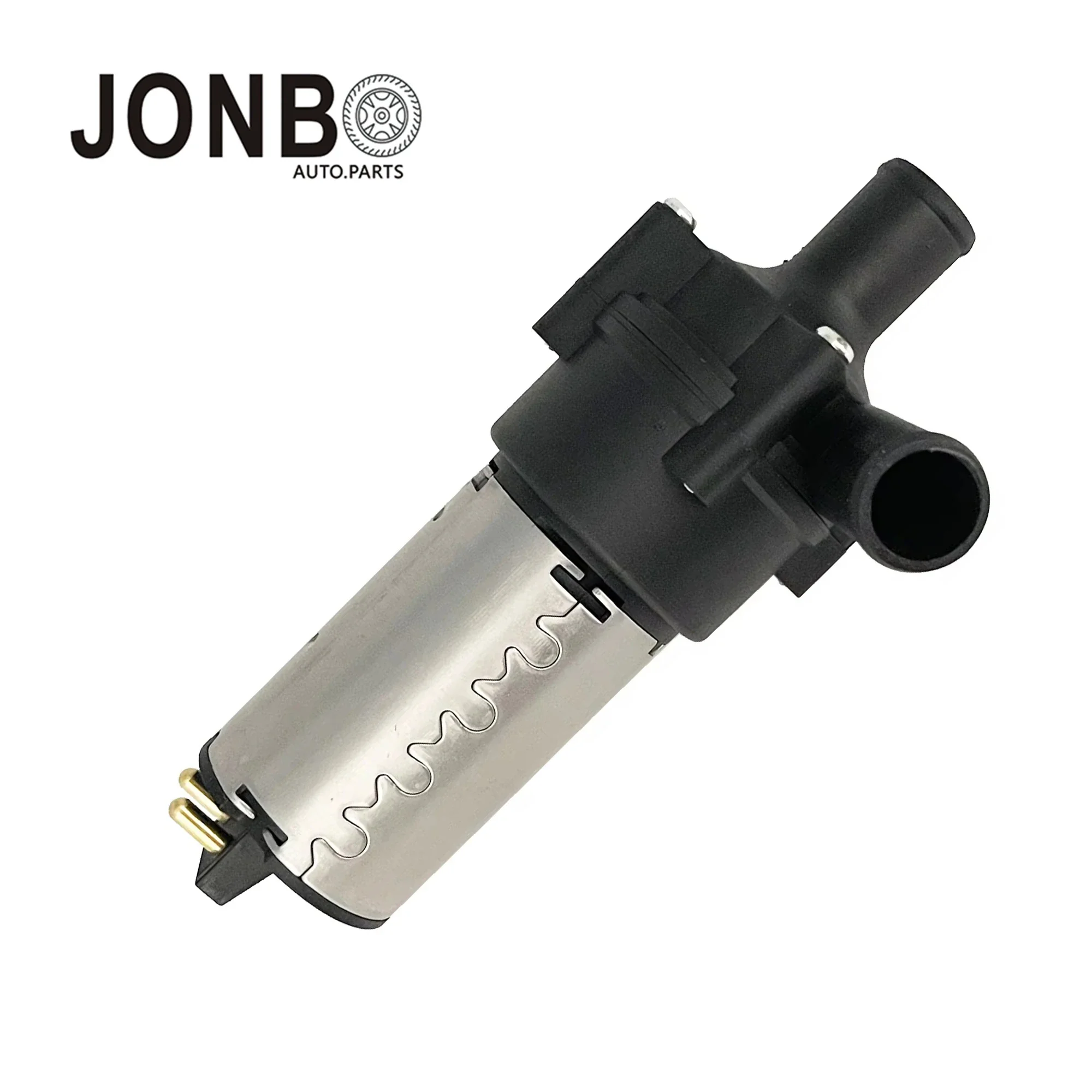 JONBO 2038350064 Auxiliary Water Pump For 2002 - 2007 Mercedes C230 2001-05 C240 C320 CLK320