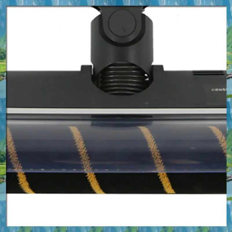 

The Hardwood Floor Brush Attachment For Dreame V12S V16S V11 V12 T10 T20 T30 T20pro T30NEO V16 V12pro Vacuum Attachment